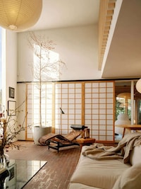 Japanese-Inspired Renovated Homes Image 4