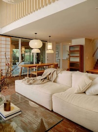 Japanese-Inspired Renovated Homes Image 5