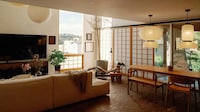 Japanese-Inspired Renovated Homes Image 6