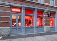 Holiday Activewear Pop-Ups Image 3