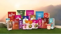 Indian Millet Brand Debuts