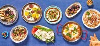 Middle Eastern Canteens
