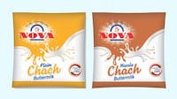 Gut-Improving Indian Beverages Image 1