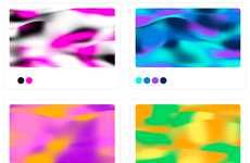 Gradient Design Tools