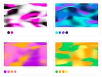Gradient Design Tools