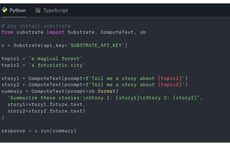 Optimized Multi-Step AI Platforms