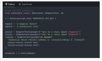 Optimized Multi-Step AI Platforms Image 1
