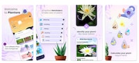 AI-Powered Plant Care Assistants Image 1