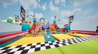 Candy-Inspired In-Game Experiences Image 3
