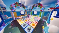 Candy-Inspired In-Game Experiences Image 4