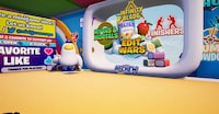 Candy-Inspired In-Game Experiences Image 5