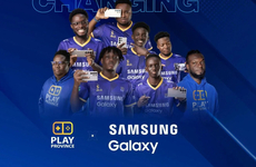 African Esports Phone Partnerships