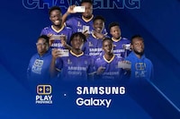 African Esports Phone Partnerships Image 1