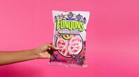 Sparkly Onion-Flavored Rings Image 1