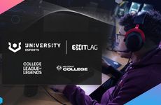 Collegiate Esports Branding Deals