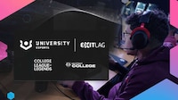 Collegiate Esports Branding Deals