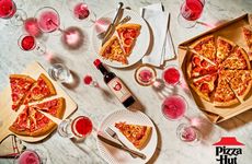 Pizza-Paired Tomato Wines