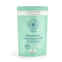 Vegan Prebiotic Powders Image 2