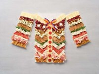 Immersive Charcuterie Showcases Image 2