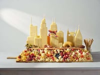 Immersive Charcuterie Showcases Image 3