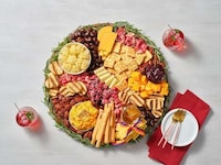 Immersive Charcuterie Showcases Image 5