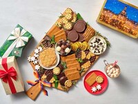 Immersive Charcuterie Showcases Image 6