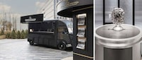 Luxury Watchmaker Events Image 1