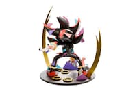 Artistic Game-Inspired Figures Image 3