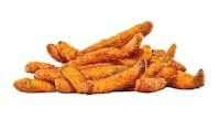 Deep-Fried Pickle Side Dishes Image 1