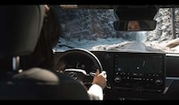 Wintry Automobile Campaigns Image 2