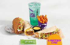 Triple-Item Tex-Mex Meal Deals