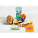 Triple-Item Tex-Mex Meal Deals Image 1