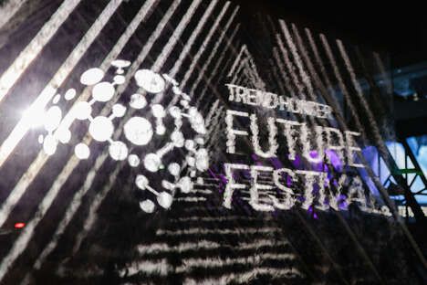 Future Festival 2025 Venue Confirmations