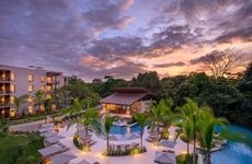 Luxurious Rainforest Resorts