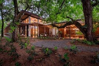 Luxurious Rainforest Resorts Image 3