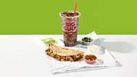 Authentic Birria-Style Tacos Image 1