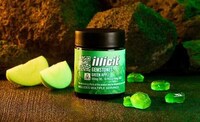 Hard Gem-Like Cannabis Candies Image 1