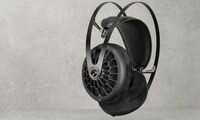 Accessible Open-Back Headphones Image 1