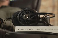 Accessible Open-Back Headphones Image 2