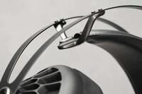 Accessible Open-Back Headphones Image 3