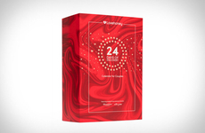 Intimate Couple Advent Calendars