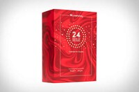 Intimate Couple Advent Calendars