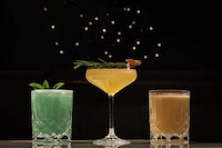 Crafted Holiday Activations Image 1
