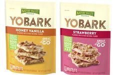 Nutrient-Dense Yogurt Barks