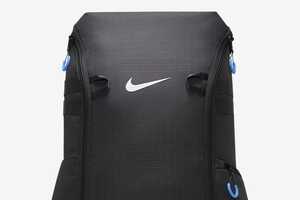 Dynamic Inclusion-Focused Backpacks: Nike's Elite EasyOn Backpack ...