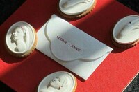 K-Pop Artist-Inspired Desserts Image 1
