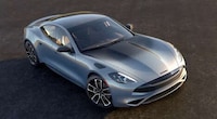 Limited-Edition Performance EVs Image 1