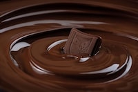 Caffeinated Dark Chocolates Image 2