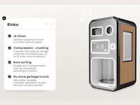 AI-Powered Recycling Systems Image 5