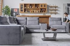 Modular Multifunctional Sofa Designs